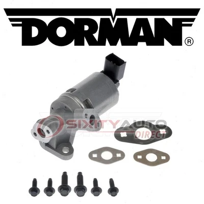 Dorman EGR Valve for 2005-2006 Dodge Stratus 2.7L V6 Emission Control  rk - Image 1 of 4