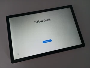 Tablet Samsung Galaxy Tab A8 10,5" 32GB 3GB Ram Rosa Gris SM-X200 LÍNEA DISPLAY - Imagen 1 de 4
