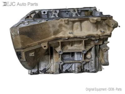 Engine Cylinder Block For 12-21 Nissan NV2500  4.0 11000EA200 RWD - Image 1 of 4