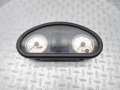 2015 15-17 Indian Roadmaster OEM Gauge Cluster Speedometer Tach Display - Image 1 of 4