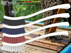 41 cm STIELBÜRSTE HYIENE WASCHBÜRSTE REINIGUNGSBÜRSTE HAND BRUSH WASHING BRUSHES - Bild 1 von 18
