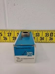 New Oem 1978-81 Monza 1980-81 Nova Valve Shield Spring Cap Stem 10007818 (662) - Picture 1 of 5