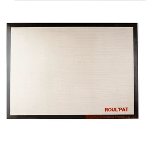 Roul'Pat Silicone Non-Stick Work Mats Jumbo - Picture 1 of 3