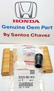 Honda & Acura Oil Filter Housing Holder Adapter GENUINE OEM PART 90015-PH1-013 - Picture 1 of 5