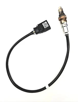 Volkswagen Originale 05L906262D Sonda Lambda Prima Kat Audi VW Seat Skoda - - Immagine 1 di 3
