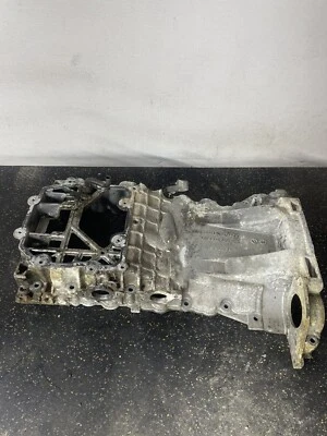 2010 - 2021 JAGUAR XE XF XK XJ F-TYPE 3,0 Л 5,0 Л RWD МОТОР МАСЛЯНЫЙ ПОДДОН OEM - Изображение 1 из 4