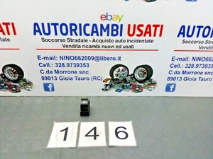 INTERRUTTORE ALZAVETRI POSTERIORE FIAT 500 L 2016 - Foto 1 di 3