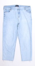 Gap Denim Mens Blue Jeans Size 34 in Waist (SW-7162501)