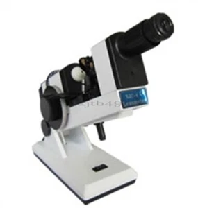 Manual Lensmeter Lensometer Focimeter Optometry Machine Ac/Dc NJC-4 vw - Picture 1 of 2
