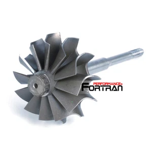 Ruota turbina turbina adattabile Greddy Trust T78-29D T78-33D T78-34D 65/74 mm - Foto 1 di 3