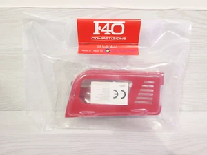 Ferrari F40 Competizione Panini issue 69 components for the right-hand door - Picture 1 of 3