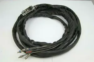Emhart Robotic Welding Control Cable, 30', E 101 875 P2 - Picture 1 of 10