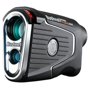 Bushnell Pro X3+ LINK Golf Laser Rangefinder, Wind Speed & Direction - Picture 1 of 20