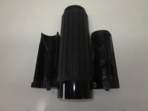 JOHNSON EVINRUDE 4.5 THRU 90 HP  766424 436275 TILLER GRIP HELIX TWIST GRIP ASSY - Picture 1 of 7