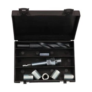 BaerFix Self Tapping damaged Thread Repair Kits Inserts Metric + Imperial Sizes - Picture 1 of 55