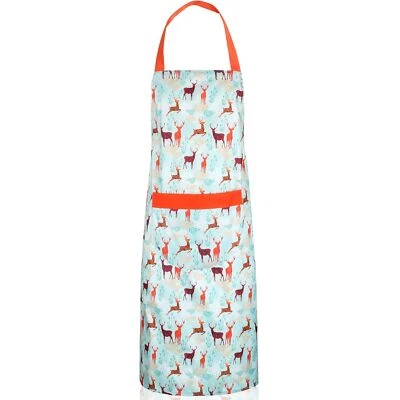Waterproof Cooking Apron for Women Womens Aprons for Dog Grooming Dishwashing... - Imagem 1 de 4