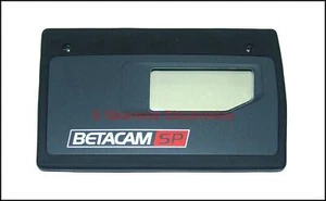 Sony PVV-1 Betacam Recorder Cassette Door Lid P/N A6704548A - Bild 1 von 3