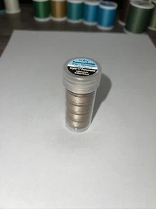 Sulky Prewound Bobbins "L" Style 120yd 5/Pkg-Deep Ecru - Picture 1 of 1