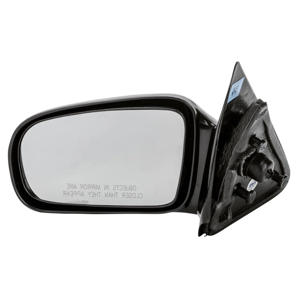 Espelho de porta TYC 1330122 para 95-05 Chevrolet Pontiac Cavalier Sunfire - Imagem 1 de 4