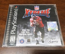 .PSX.' | '.NFL Xtreme.