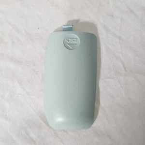 Fujifilm Battery Cover For Fujifilm Instax Mini 9 Ice - Blue - Picture 1 of 2