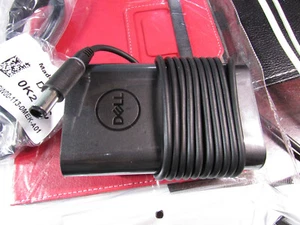 Adaptador de CA de repuesto original Dell 65w 19,5 V 2,31 A #LA45NM131 - Imagen 1 de 6
