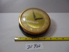 Wall Clock Replacement Part United Clock Corp Brooklyn, Ny Model 84 Not Working