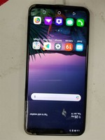 Lg G6 Thin Q 32gb Black Lg Us997 Unlocked Reduced Price Kw7299 652810817936 Ebay