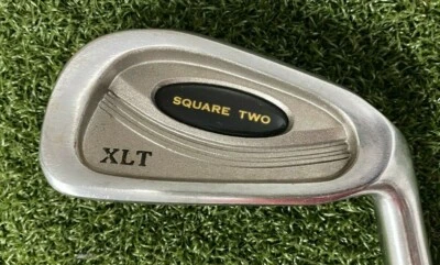Square Two XLT 5 Hierro / Derecha / Acero Senior / Buen agarre / jl4425 Foto 1 de 4
