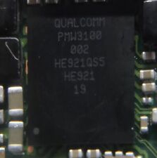 2 PCS  New Power supply IC PMW3100 002  For Phone repair
