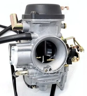 Carburador para Yamaha Road Star XV1700A XV1700AM XV1700ATM XV1700AT XV1700PC Foto 1 de 4