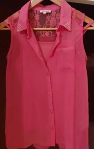 Girls top (2 piece) Age 12 Years. Special occasion/party. Debenhams Blue Zoo - Picture 1 of 10