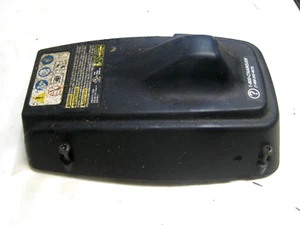 Homelite Chainsaw 3314 Top Cover Assembly 06875 - Picture 1 of 3