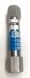 Sistemas de prueba Cincinnati 520-10,0 scc/m-550,0 kPa-21 fuga - Imagen 1 de 4