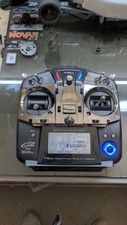 Radiocomando Futaba TJ10