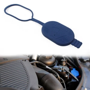Tapa del depósito de líquido de lavado limpiaparabrisas para Benz Clase C W203 - Imagen 1 de 10