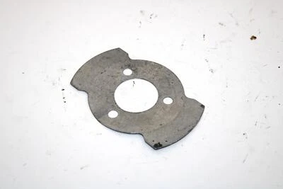 Yamaha GS340 1976 OEM placa de cubierta 812-81362-00-00 SY71 Foto 1 de 4