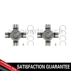 2x Front Axle Shaft Right Outer Universal Joint For Ram 2500 2011~2017 - Picture 1 of 6