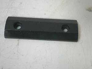 RG / FBD Punch Holder Clamp Plate (Flat) #36128726 Drawing #: 51.17028.1 - Imagen 1 de 4