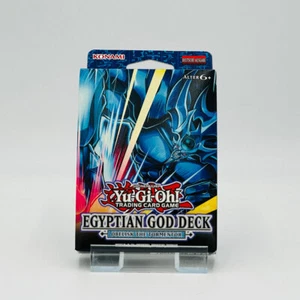 Egyptian God Deck - Obelisk the Tormentor | Yu-Gi-Oh! | Deutsch - Bild 1 von 1