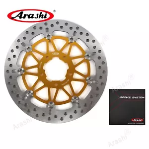 Rotor de disco de freno trasero para Indian Scout 1133 2015-2023 / Scout Icon 2022 2023 - Imagen 1 de 6