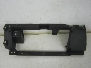 Glove Box Base Panel Trim P/N:15092599 OEM 2007-13 GMC Sierra 2500HD,3500HD - Picture 1 of 9