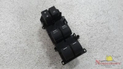 Interruptor de puerta principal izquierda Honda Pilot LH 2018 PW, PL Foto 1 de 4