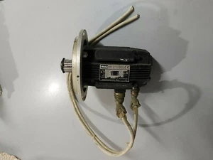 PARKER HANNIFIN S.B.C MB1053002519165M GEAR ENGINE - Picture 1 of 5