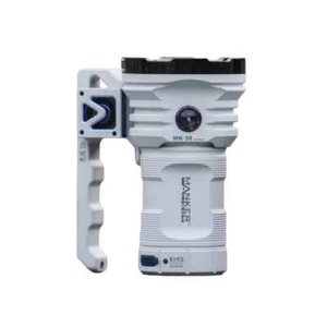 Manker MK38 powerful 41500 lumen 1200m rechargeable LED search light - Picture 1 of 12