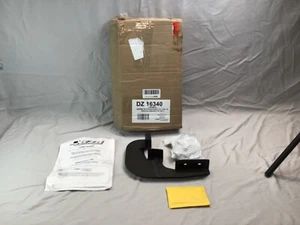 Dee Zee DZ16340 NXT Running Board Bracket Kit - 6 BRACKETS ONLY - Picture 1 of 9