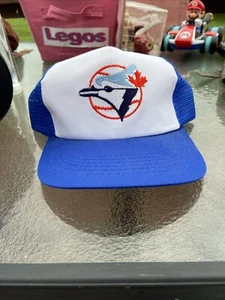 vintage toronto blue jays hut - Bild 1 von 6