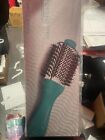 Moroccanoil Effortless Style 4-In-1 Blow-Dryer Brush Used