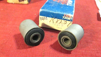 New 1971-1980 Ford, Lincoln, Mercury front lower arm control arm bushings, USA! - Image 1 of 2