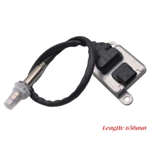 Nox Sensor Nitrogen Oxide Sensor 89463-E0451 For Hino Truck 5WK96668B SNS12V - Picture 1 of 5